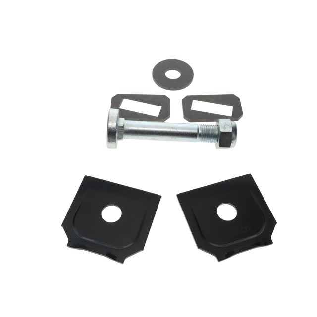 BPSB0020 Spring Eye Repair Kit 30mm, ID Bush Suits BPW UCUK Truck