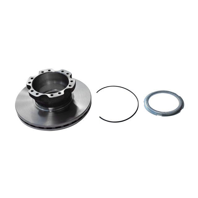 BRAKE DISC TO SUIT DAF