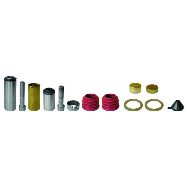Caliper guide & seal kit