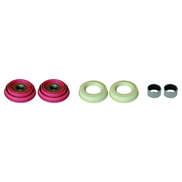 Caliper tappets kit 69mm version