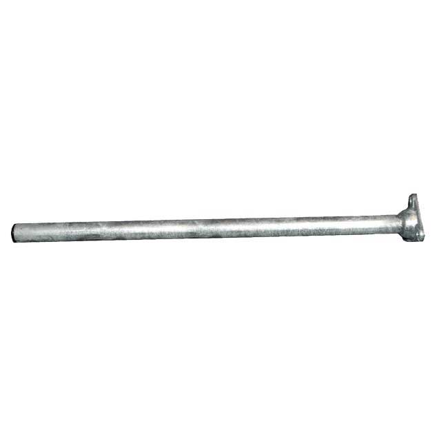 3 Bolt Straight Stay - 700x35mm