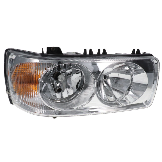 5.1 Headlights - UCUK Truck, Trailer, Lorry, Van & LCV