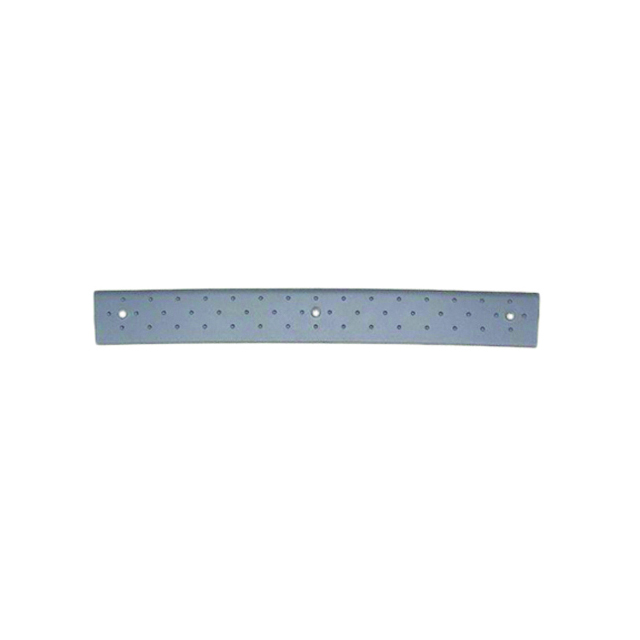 BUMPER TREAD PLATE