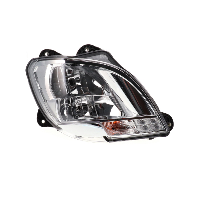 5.1 Headlights - UCUK Truck, Trailer, Lorry, Van & LCV