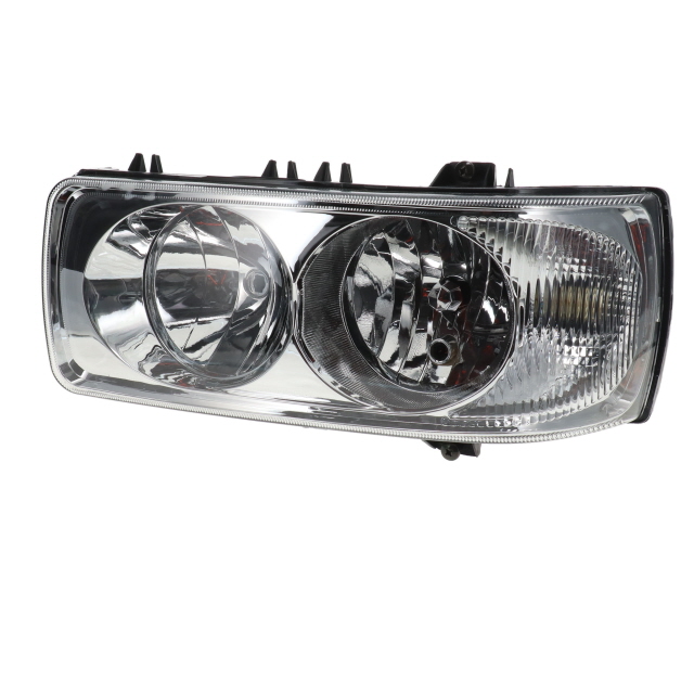 5.1 Headlights - UCUK Truck, Trailer, Lorry, Van & LCV