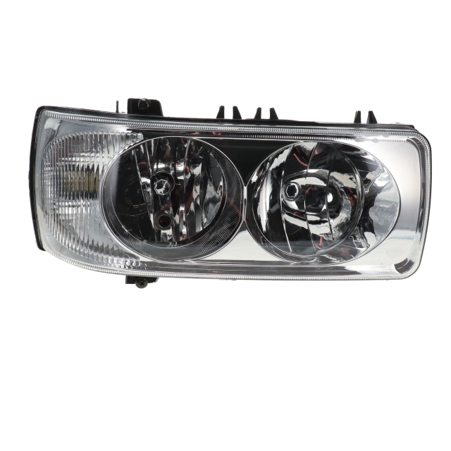 5.1 Headlights - UCUK Truck, Trailer, Lorry, Van & LCV