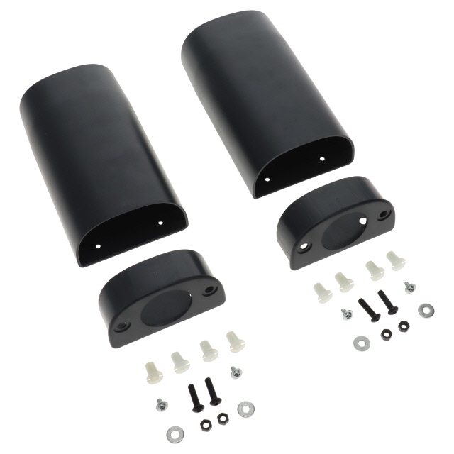SIDE REPEATER EXTENSION KIT LH RH 170MM
