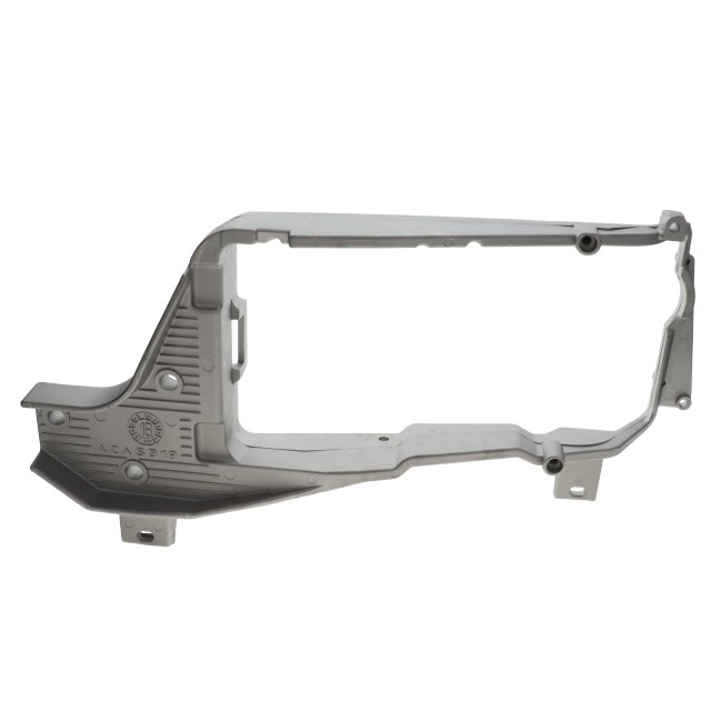 DFBY0023 HEAD LAMP BRACKET LH DAF LF EURO 6 - UCUK Truck, Trailer ...