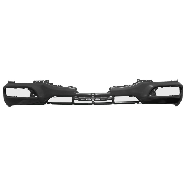FRONT BUMPER DAF CF EURO 6