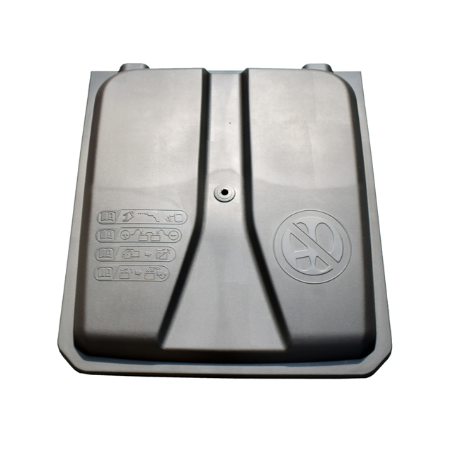 3.1 Battery Covers UCUK Truck, Trailer, Lorry, Van & LCV