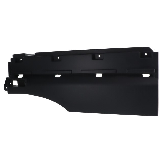 DFBY0102 WHEEL ARCH TRIM LH UCUK Truck, Trailer, Lorry, Van & LCV