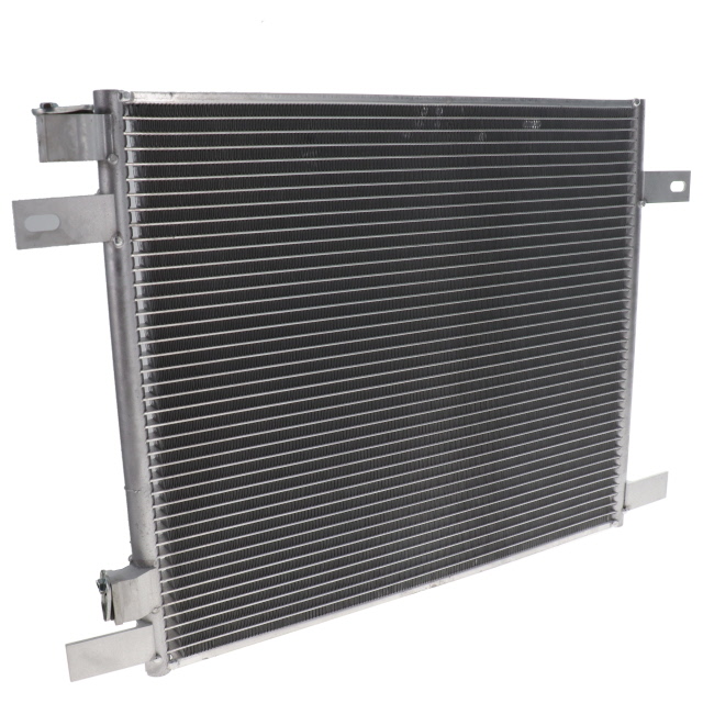Air Con Condenser To Suit Daf