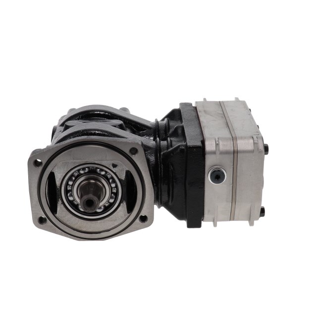 DFCMP0001 DAF AIR BRAKE COMPRESSOR UCUK Truck, Trailer, Lorry, Van & LCV Aftermarket OEM