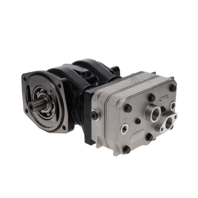 DFCMP0001 DAF AIR BRAKE COMPRESSOR UCUK Truck, Trailer, Lorry, Van & LCV Aftermarket OEM