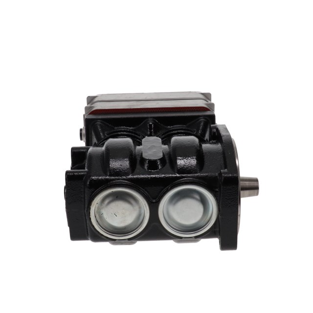 DFCMP0001 DAF AIR BRAKE COMPRESSOR UCUK Truck, Trailer, Lorry, Van & LCV Aftermarket OEM