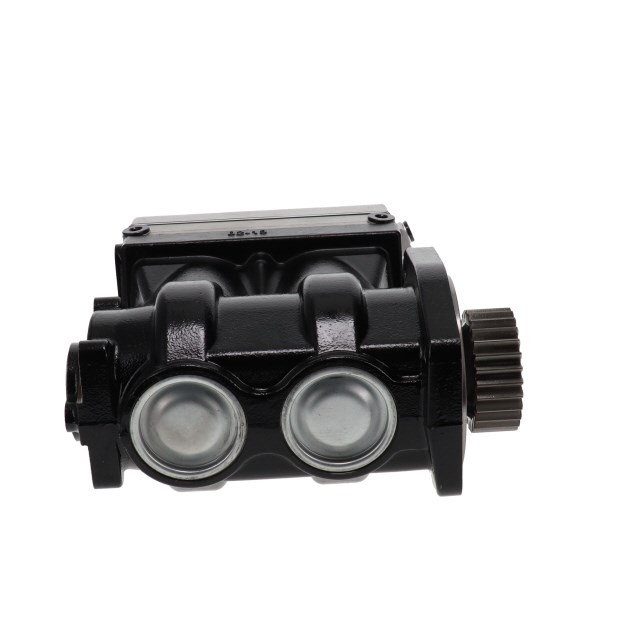 DFCMP0002 DAF AIR BRAKE COMPRESSOR UCUK Truck, Trailer, Lorry, Van & LCV Aftermarket OEM