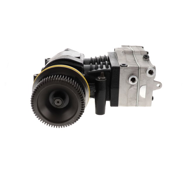 DFCMP0003 DAF AIR BRAKE COMPRESSOR UCUK Truck, Trailer, Lorry, Van & LCV Aftermarket OEM