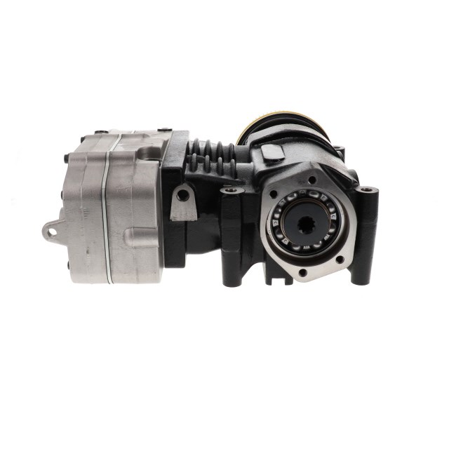 DFCMP0003 DAF AIR BRAKE COMPRESSOR UCUK Truck, Trailer, Lorry, Van & LCV Aftermarket OEM