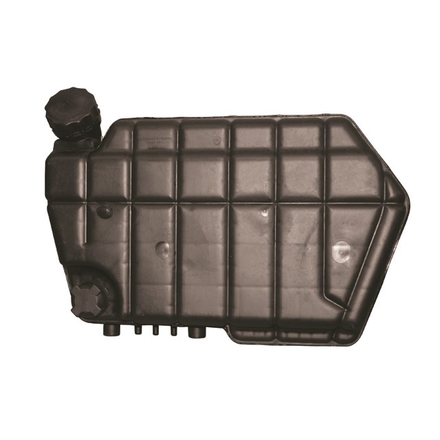 DFEB0003 EXPANSION TANK SUITABLE FOR DAF - UCUK Truck, Trailer, Lorry ...