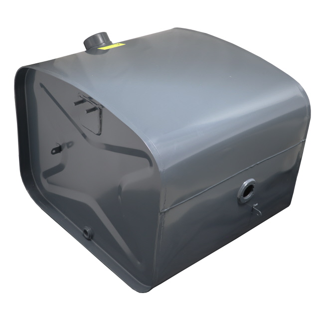 Fuel Tank to fit DAF - Steel