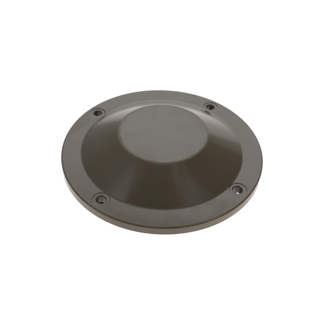 Hub Cap Cover - Suits DAF CF75