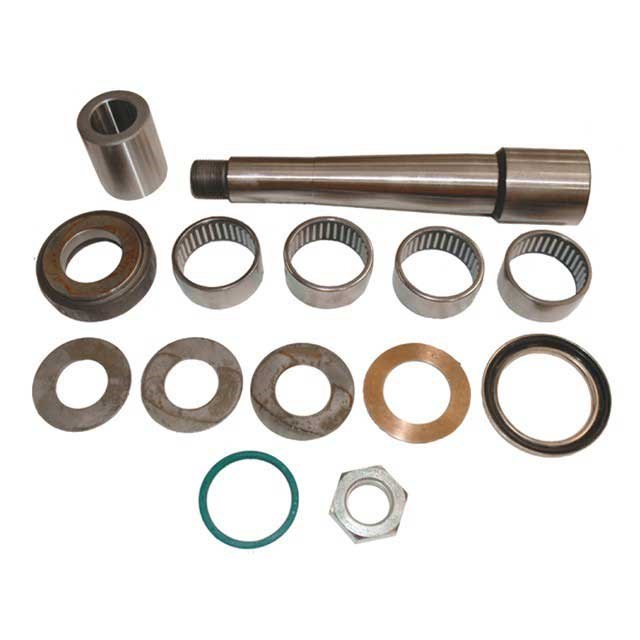 DFKP0010 KING PIN KIT WHEEL ONLY UCUK Truck, Trailer, Lorry, Van