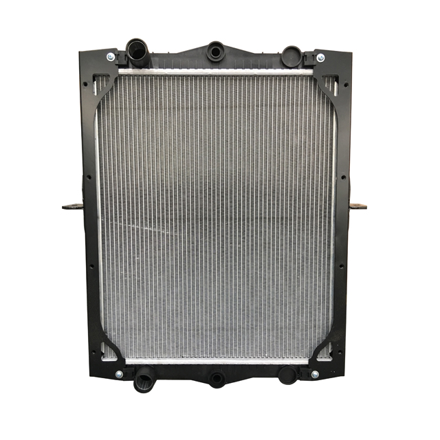 Radiator Assembly to suit DAF LF55