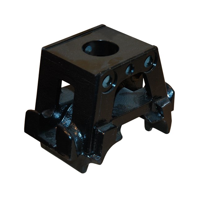 DFSB0109 SPRING MOUNTING BRACKET LH UCUK Truck, Trailer, Lorry, Van & LCV Aftermarket OEM