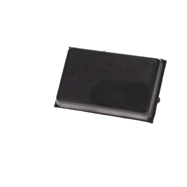 DFSB0178 Front Leaf Spring Buffer Bump Stop Suits DAF LF45, LF55