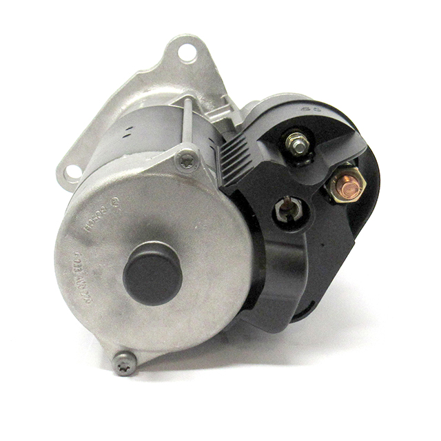 DFST1024T STARTER MOTOR TO SUIT DAF 24V 5.5KW - UCUK Truck, Trailer ...