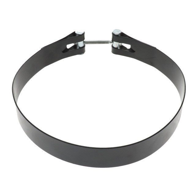 DFTS0001 Air Tank Strap for 246mm Diameter to suit DAF Euro 5 UCUK