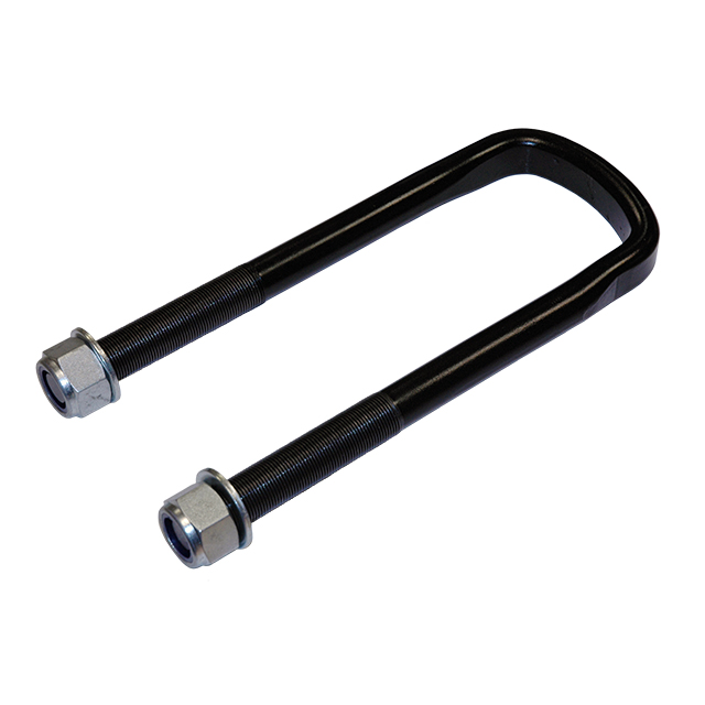 DFUB0003 U BOLT ASSEMBLY M22X1.5 UCUK Truck, Trailer, Lorry, Van & LCV Aftermarket OEM & OES