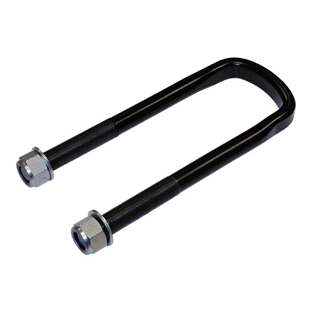 DFUB0003 U BOLT ASSEMBLY M22X1.5 UCUK Truck, Trailer, Lorry, Van