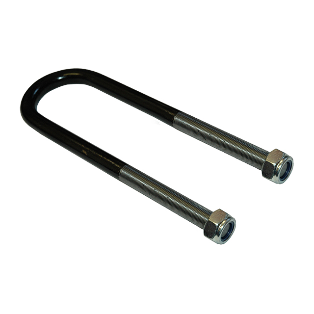 DFUB0005 U Bolt Assembly M20X1.5 UCUK Truck, Trailer, Lorry, Van