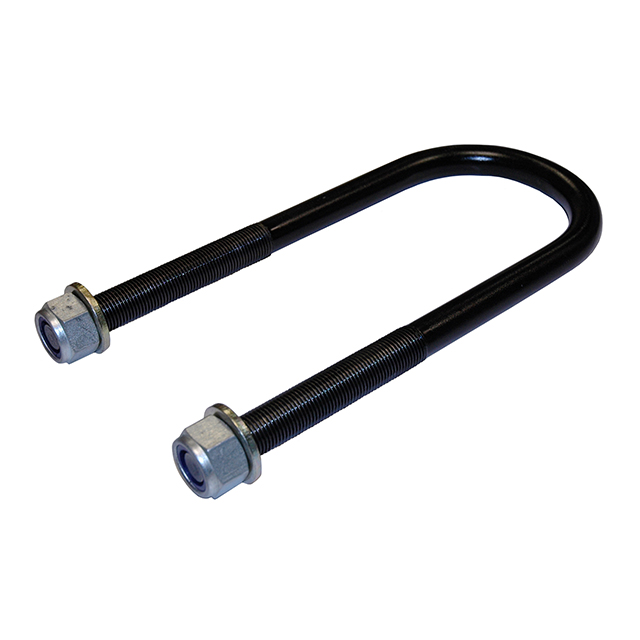 DFUB0006 U Bolt Assembly M22X1.5 UCUK Truck, Trailer, Lorry, Van