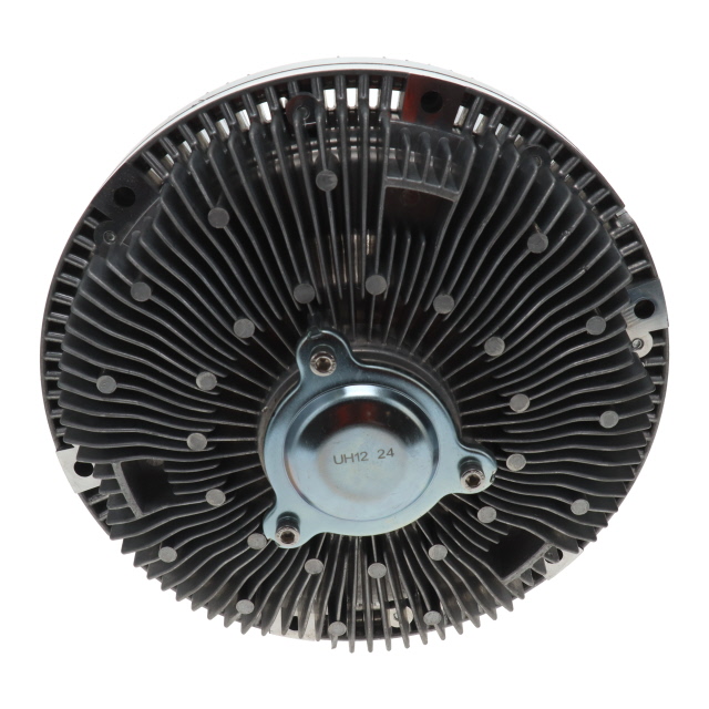 VISCOUS CLUTCH HUB UNIT