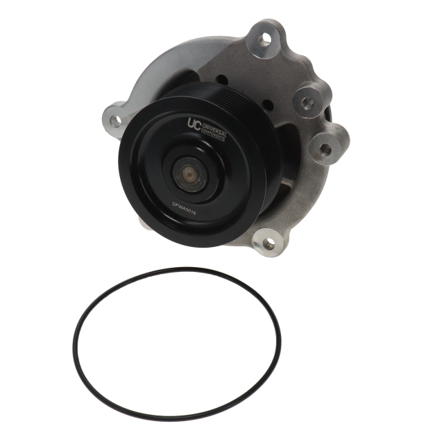 WATERPUMP TO SUIT DAF XF105