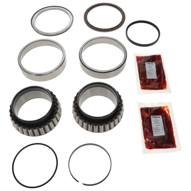 F200022 FERSA Cartridge Wheel Bearing suits DAF UCUK Truck, Trailer