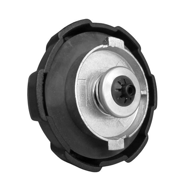 FC04 FUEL CAP NONLOCKING 60MM PLASTIC UCUK Truck, Trailer