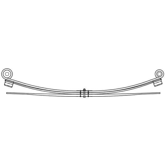 11.03 Parabolic Springs