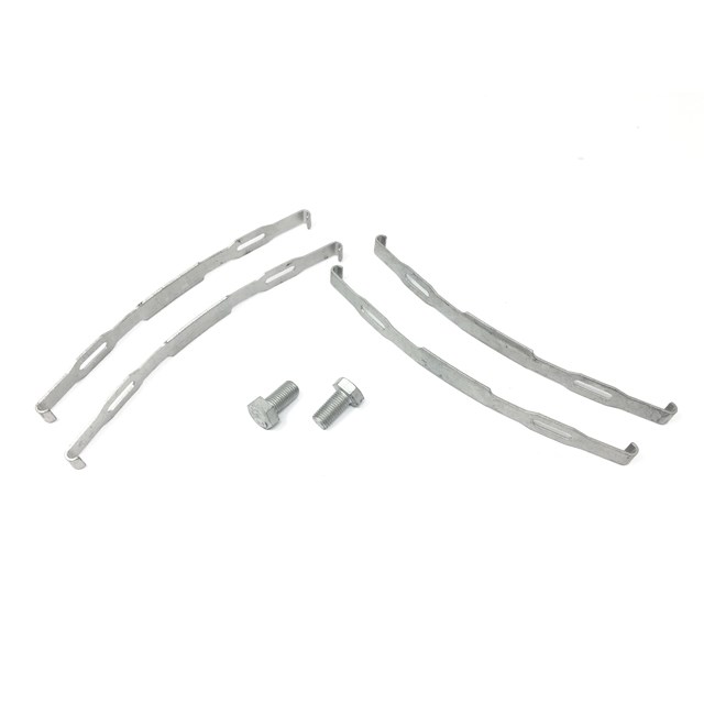 FK0027 BRAKE FITTING KIT UCUK Truck, Trailer, Lorry, Van & LCV