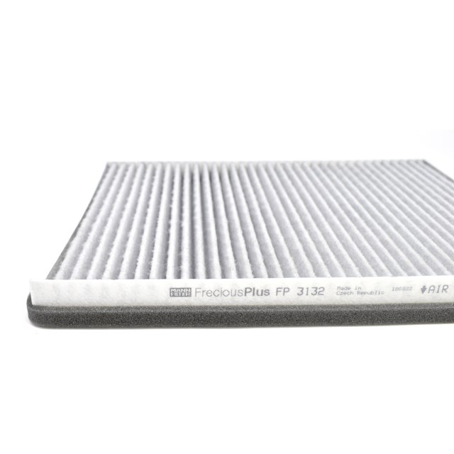 FP3132 CABIN FILTER FP 3132 UCUK Truck, Trailer, Lorry, Van & LCV