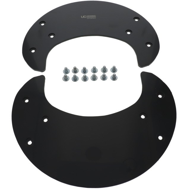 GFFW0002 FIFTH WHEEL LINER REPAIR KIT TO SUIT FISCHER UCUK