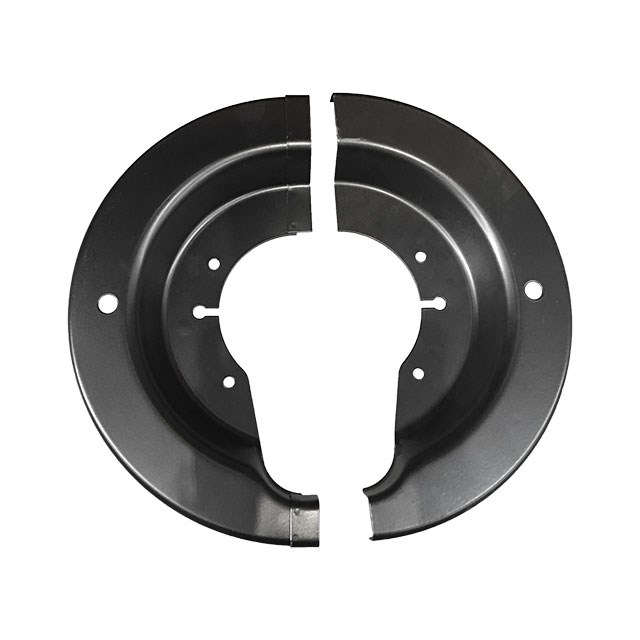 GGDC0001 DUST COVER WHEEL SET GIGANT UCUK Truck, Trailer, Lorry, Van