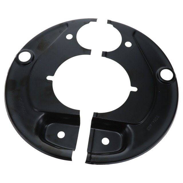 GGDC0002 Gigant Dust Cover Wheel Set Suits GK.3020 UCUK Truck