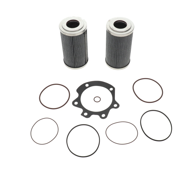 07.06 Hydraulic Filters