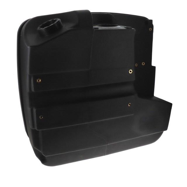 IVABT0003 AdBlue Tank to suit MERCEDES 80 Litre UCUK Truck, Trailer, Lorry, Van & LCV