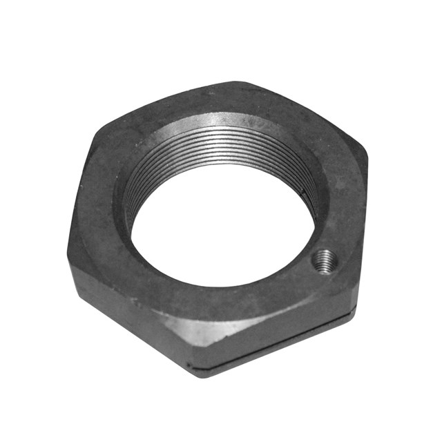 IVAX0003 AXLE NUT UCUK Truck, Trailer, Lorry, Van & LCV Aftermarket