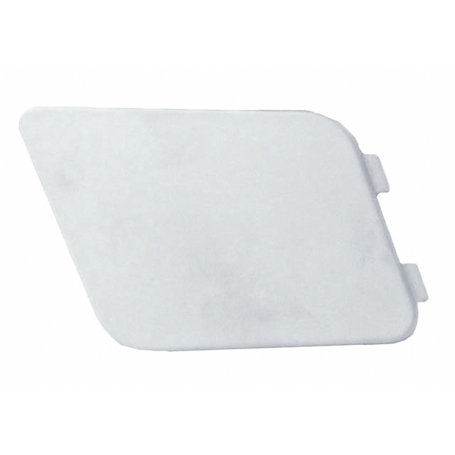 BUMPER CAP RH