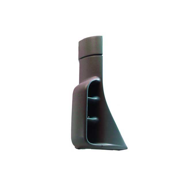 WIND DEFLECTOR RH